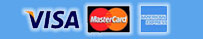 Freehold Water Damage accepts Visa, MC and Amex